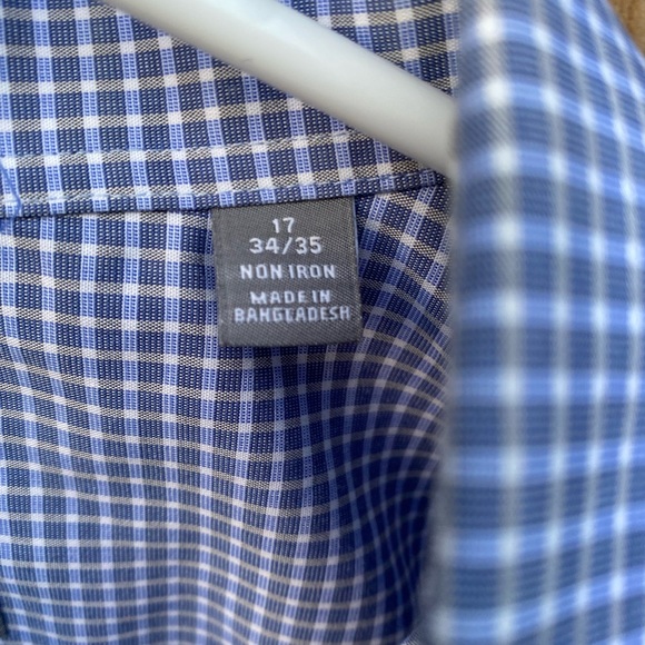 Michael Kors Dress Shirt - Picture 5 of 6